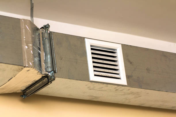 Best Local Air Duct Cleaning Services  in Aberdeen, ID